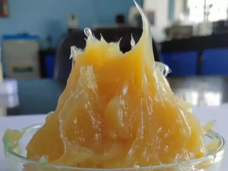 Mineral Oils and Petroleum Jelly