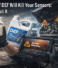 One Bad Batch of DEF Will Kill Your Sensors: Here is How to Spot It