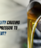 Is Poor Oil Quality Causing Your Air Compressor to Overheat