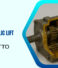 Is Your Tractor Hydraulic Lift Jerking? Fix It With UTTO
