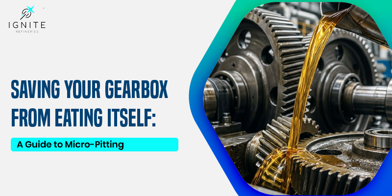 Saving Your Gearbox from Eating Itself_ A Guide to Micro-Pitting